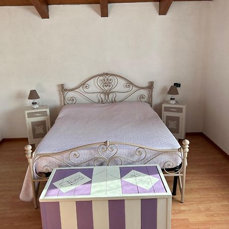 I Salici Apartment Candia Canavese Exterior photo