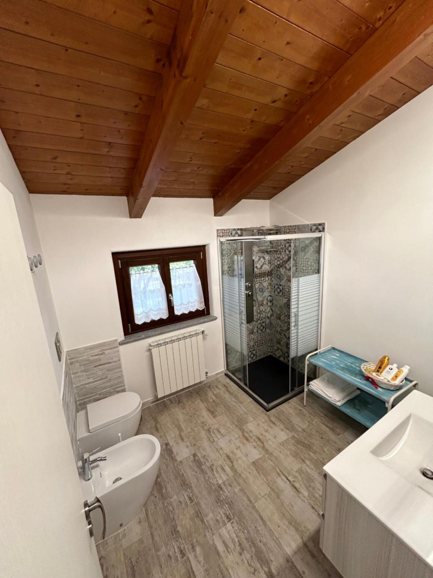 I Salici Apartment Candia Canavese Exterior photo